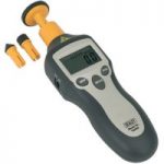 Sealey Sealey TA050 Digital Tachometer Contact/Non-Contact
