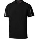 Dickies Dickies DP1002 Pro T-Shirt Black