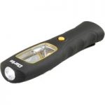 Clarke Clarke CWLCOB3 2 In 1 COB LED Worklight