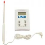 Laser Laser 5573 Digital Thermometer