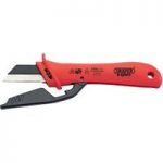 Draper Draper Expert Fully Insulated Cable Knife