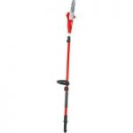 Grizzly Grizzly EKS710T 710W Electric Telescopic Long Reach Chainsaw (230V)