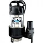 Clarke Clarke HSE300 2″ Heavy Duty Submersible Pump