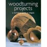 GMC Publications Woodturning Projects