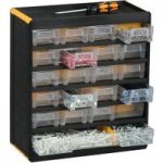 Barton Storage Barton Multi Drawer Professional 32 Cabinet