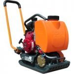 Altrad Belle Altrad Belle PCLX 400 Honda Plate Compactor with Water Tank