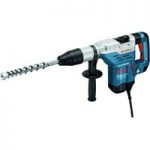 Bosch Bosch GBH 5-40 DCE Professional Rotary Hammer With SDS-max (230V)