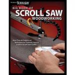 Machine Mart Xtra Big Book of Scroll Saw Woodworking
