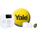 Yale Yale IA-210 Intruder Alarm Starter Kit