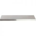 Clarke Clarke GMS22SS Modular Stainless Steel Worktop 2040mm