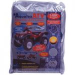 Machine Mart Xtra Oxford OF764 Aquatex ATV / Quadbike Cover – Large