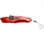 Facom Facom 844.DSLS Safety Knife with Retractable Blade