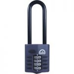 Squire Squire Re-codeable Combination Padlock
