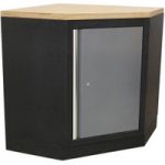 Sealey Sealey APMS60 Modular Corner Floor Cabinet 865mm