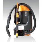 Machine Mart Xtra V-TUF VT1000 Back Pack Vacuum Cleaner (230V)