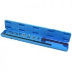 Laser Laser Auxiliary Belt Tool