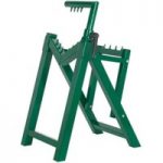 Sealey Sealey LC300ST Heavy-Duty Log Stand Ø230mm Capacity