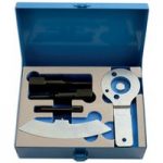 Laser Laser 5179 – Timing Tool Kit For Fiat/Alfa Romeo JTD Engines