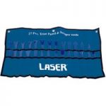 Laser Laser 6978 27 Piece Trim And Panel Removal Kit