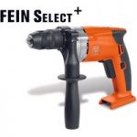 Fein Fein Select+ ABOP6 18V Cordless Drill (Bare Unit)