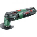 Bosch Bosch PMF 250 CES Multi Tool (230V)