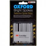Oxford Oxford RE854 Reflective Bright Spokes