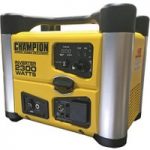 Champion Champion 72301I-E 2.3kW Inverter Petrol Generator