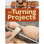GMC Publications All New Turning Projects with Richard Raffan