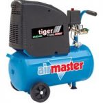 Airmaster Airmaster Tiger 7/250 2HP 24 Litre Oil Free Air Compressor
