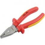 Laser Laser 7483 Insulated Combination Pliers 180mm