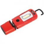 Sealey Sealey LED3601R 360° Rechargeable Inspection Lamp