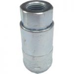 PCL PCL Female Quick Release ‘Snap’ Coupling ¼”