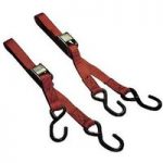 Lifting & Crane Lifting & Crane 2m Cam Buckle Strap With ‘S’ Hooks