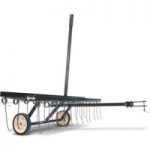 Agri-Fab Agri-Fab 48″ Spring Tine Dethatcher