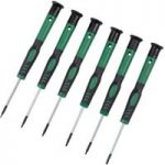 Machine Mart Precision Torx Driver Set