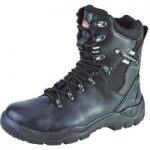 Dickies Dickies Quebec Super Safety Boot Lined