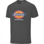 Dickies Dickies Denison T-Shirt Grey