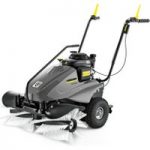 Karcher Karcher KM80 W G Petrol Powered Sweeper