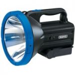 Draper Draper 20W CREE LED Rechargeable Spotlight