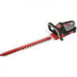Oregon Oregon HT250 36V Hedge Trimmer with 2.6Ah Battery and Charger
