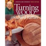 Taunton Turning Wood with Richard Raffan