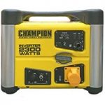 Champion Champion 72120i 2300 Watt Inverter Petrol Generator (110V)