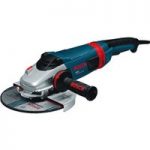 Bosch Bosch GWS 22-230 LVI Professional Angle Grinder (230V)