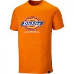 Dickies Dickies Denison T-Shirt Orange