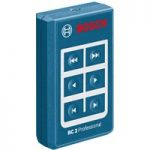 Bosch Bosch RC 2 Professional Remote Control