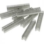 Clarke 6 – 8mm Cable Staples Pk200