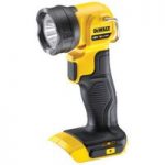 DeWalt DeWalt DCL040 18V XR Pivot Work Light