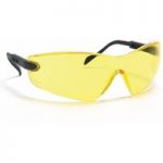 Rodo Yellow Adjustable Safety Spectacles