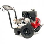V-TUF V-TUF GB110 13HP Trolley Mounted Petrol Pressure Washer With Gearbox