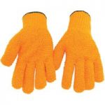 Rodo Rodo Extra Grip Non Slip Criss Cross Gloves